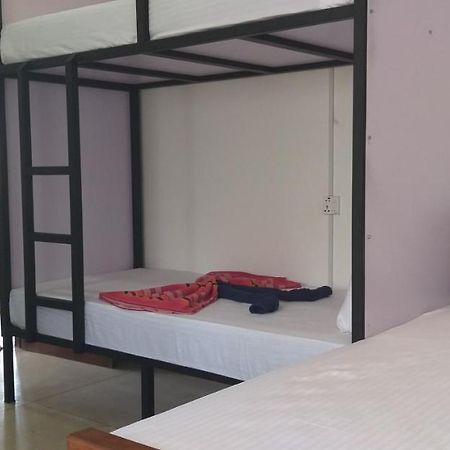 I & I Hostel Mirissa Εξωτερικό φωτογραφία