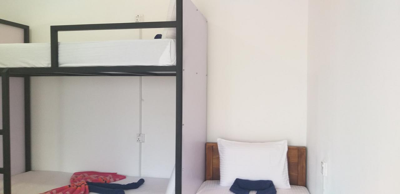 I & I Hostel Mirissa Εξωτερικό φωτογραφία