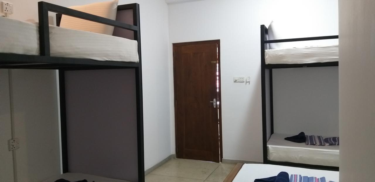 I & I Hostel Mirissa Εξωτερικό φωτογραφία